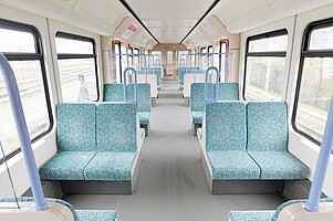 480 series interior