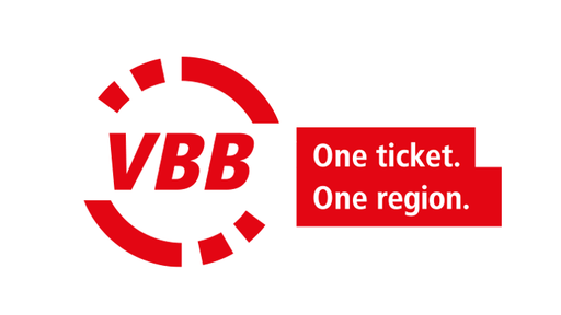Emblem of the VBB Emblem of the Verkehrsverbund Berlin Brandenburg