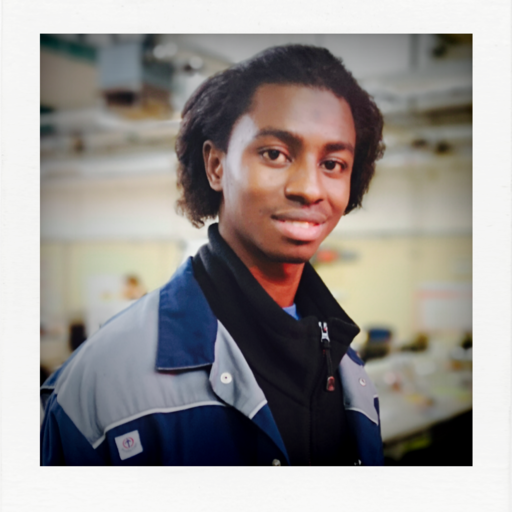 Chance Plus Ahmed Diallo