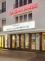 Cinema Paris Cinema Paris