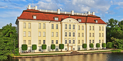 
    
        Bummel durch die Köpenicker Altstadt
    
