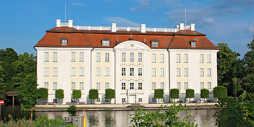 Station 5: Schloss Köpenick
