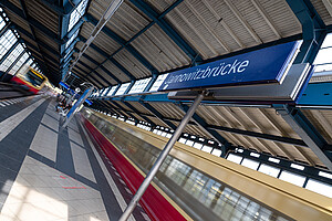 © Foto: Deutsche Bahn AG / Volker Emersleben - frei für journalistische Zwecke