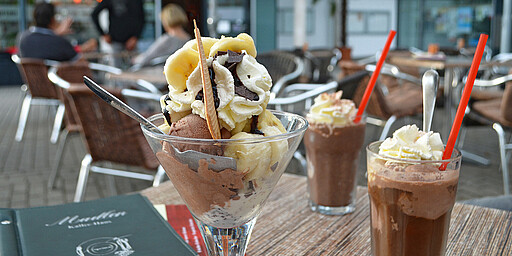 Gastrotipp: Kaffeehaus Madlen