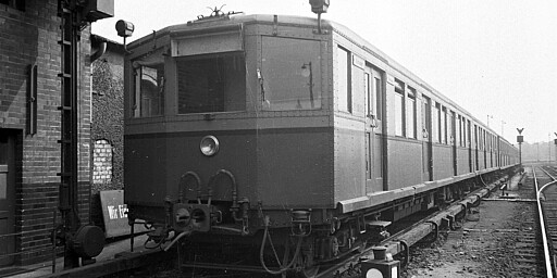 Series 165