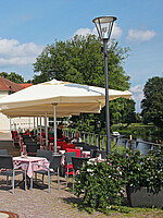 Gastro-Tipp: Schlossrestaurant „Lieschen & Louise“