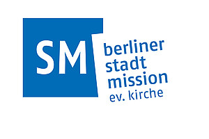 Logo der Berliner Stadtmission