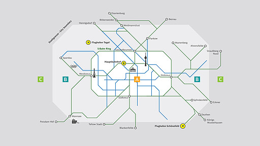 Alle Tickets für den gesamten ÖPNV im Überblick | S-Bahn Berlin GmbH