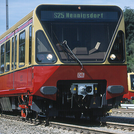480 series twin unit