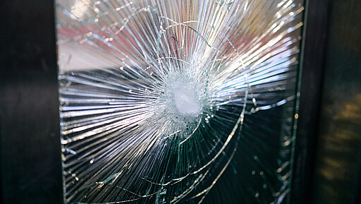 Mitfühlend handeln statt wegschauen Franziska Haßelmann freut sich, wenn ihre Klienten einen Weg in ein anderes Leben gefunden haben. Vor allem für Frauen sei die Situation auf der Straße schwierig, denn sie würden häufig Opfer von Gewalt und Kriminalität.