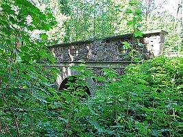 Spukbrücke