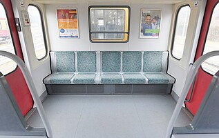 485 series seating