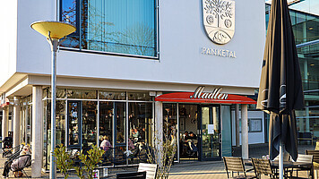 Gastro-Tipp: Kaffeehaus Madlen