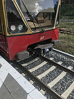 Baureihe 480 der S-Bahn Berlin