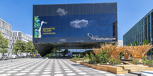 Futurium Futurium