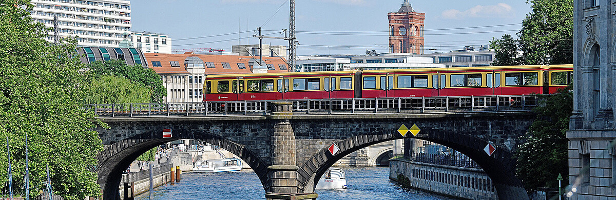 sbahn.berlin