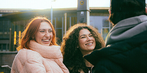 Ein Abo für alle. Und ganz Deutschland