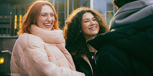 Ein Abo für alle. Und ganz Deutschland