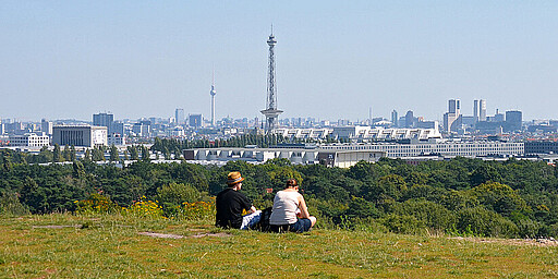 Station 6: Drachenberg
