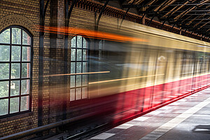© Foto: Deutsche Bahn AG / Volker Emersleben - frei für journalistische Zwecke