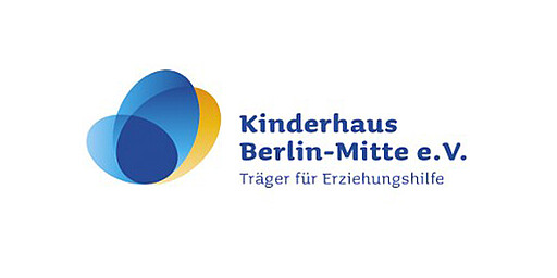 Logo des Kinderhaus Berlin-Mitte e. V.