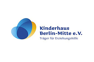 Logo des Kinderhaus Berlin-Mitte e. V.