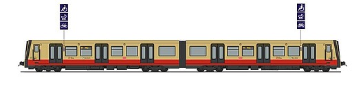 Viertelzug_Neue_SBahn Skizze eines Viertelzuges der neuen S-Bahn