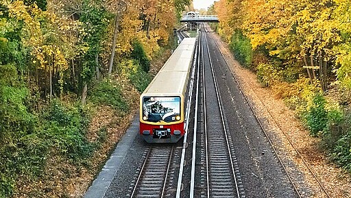 Ausflugstipps Auf Erkundungstour in der Hauptstadtregion
