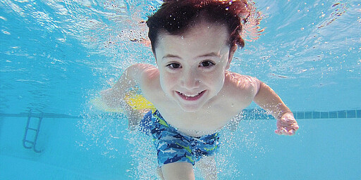 TURM Erlebnisbad Oranienburg