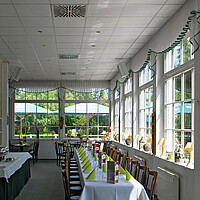 Gastro-Tipp: Hotel & Restaurant Neu Helgoland