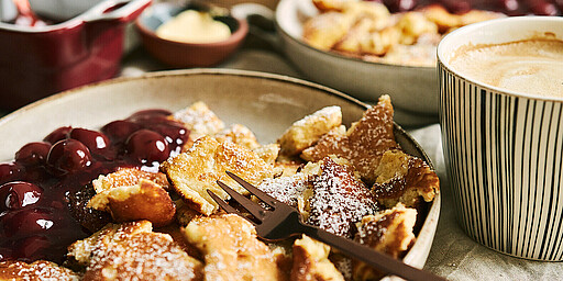 Kaiserschmarrn Kaiserschmarrn