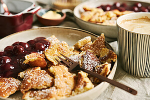 Kaiserschmarrn