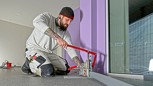 Bahnhofsverschönerung Neugestaltung des Warteraums am Leipzig Hauptbahnhof im Rahmen vom Sofortprogramm Bahnhöfe 2022