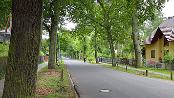 Friedrich-Wolf-Straße Friedrich-Wolf-Straße
