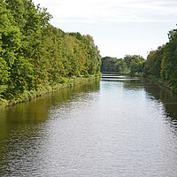 Teltowkanal Teltowkanal