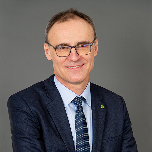 Karsten Preißel Managing Director Production