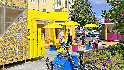 Smart-City-Programm Smart-City-Programm