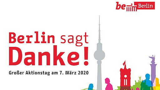 Großer Aktionstag am 7. März 2020