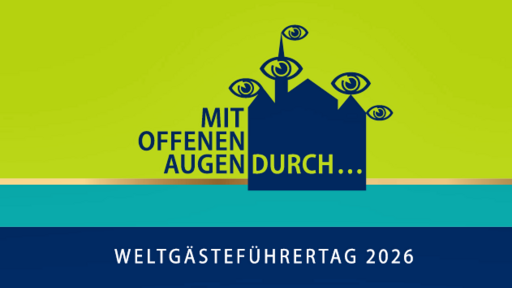 Ab 21. Februar laden kostenlose Führungen zum Weltgästeführertag ein – darunter Street-Art-Rundgänge in Berlin und Besuche im Filmmuseum Potsdam.