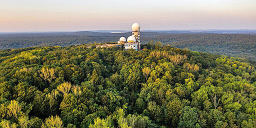 Teufelsberg Teufelsberg