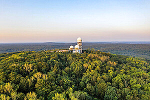Teufelsberg