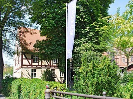 Station 3: Heimatmuseum Köpenick