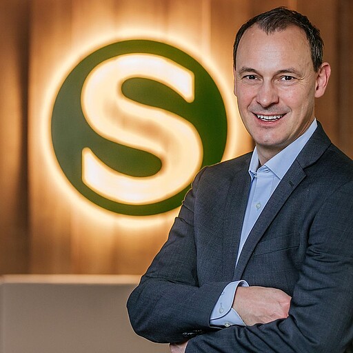 Geschäftsführer S-Bahn Münchner