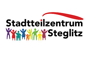 Logo des Stadtteilzentrums Steglitz e. V.