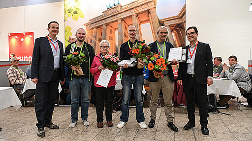 Beirat Für Kundinnen Mit Neuer Besetzung S Bahn Berlin Gmbh