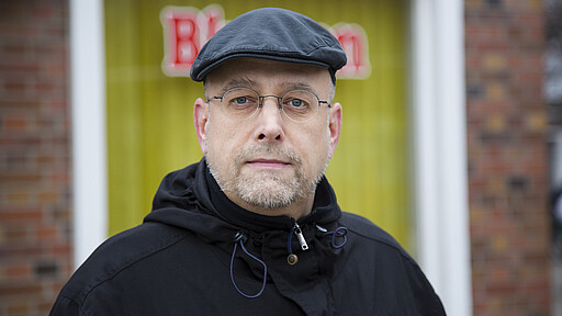 Mathias Hiller Matthias Hiller