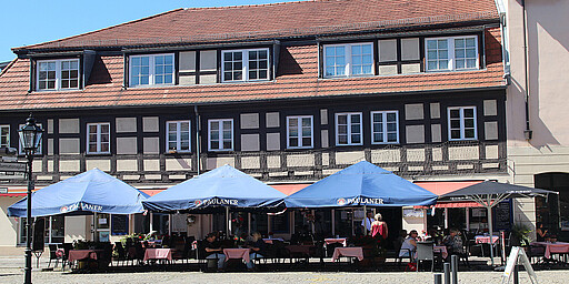 Gastro-Tipp: Steakeria Satt und Selig