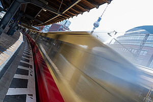 © Foto: Deutsche Bahn AG / Volker Emersleben - frei für journalistische Zwecke