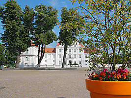 Schloss Oranienburg 
