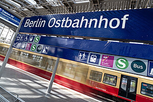 © Foto: Deutsche Bahn AG / Volker Emersleben - frei für journalistische Zwecke
